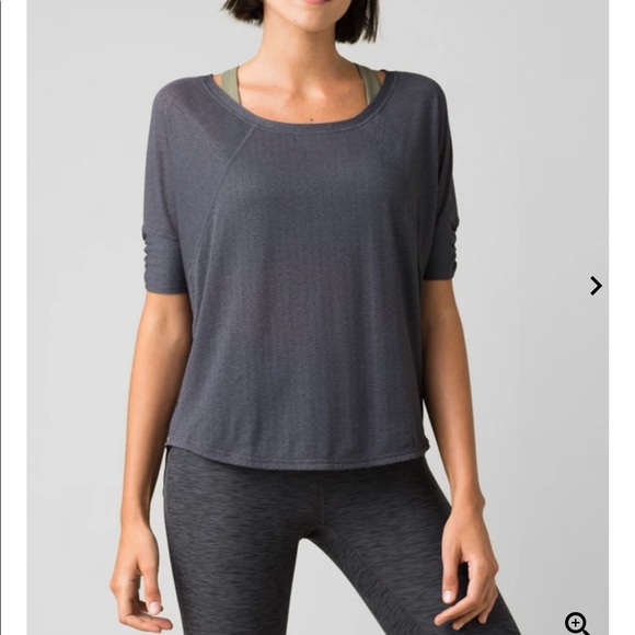 Prana Tops - Prana Helani Top